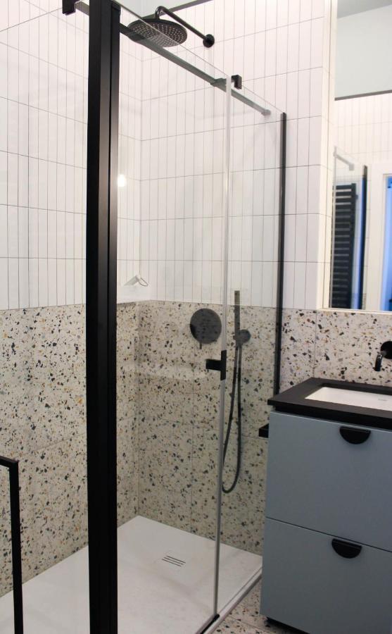 Kwadrat Hallera Gdansk Dış mekan fotoğraf